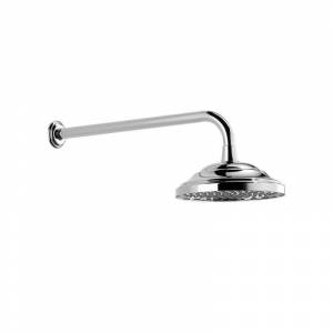 Верхний душ Dornbracht Madison с кронштейном